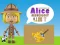 Mäng Alice Arheoloogia Maailm Internetis