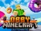 Mäng Obby Minecraft Ülim Internetis