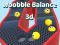 Mäng Woobble Tasakaal 3D 2 Internetis