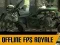Mäng Offline FPS Royale Internetis