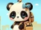 Mäng Panda Seiklus Internetis