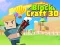 Mäng Block Craft 3D Internetis