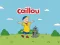 Mäng Caillou Internetis