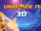 Mäng Ava see 3D Internetis
