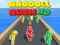 Mäng Ragdoll Rush 3D Internetis