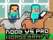 Mäng Noob vs Pro HorseCraft Internetis