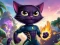 Mäng Neko seiklus Internetis