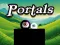 Mäng Portaalid Internetis