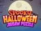 Mäng Kardetud Halloween: Pusle Internetis