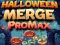 Mäng Halloween Merge Promax Internetis