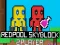 Mäng Redpool Skyblock 2 Mängijat Internetis