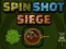 Mäng Spin Shot Mängus Internetis