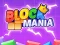 Mäng Plokk Mania Internetis