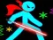 Mäng Stickman Võitlus Pro Internetis