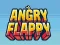 Mäng Vihasem Flappy Internetis