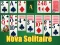 Mäng Nova Solitaire Internetis