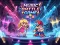 Mäng Music Battle Game Internetis
