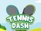 Mäng Tennis Dash Internetis