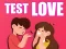 Mäng Test Love Internetis
