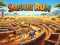 Mäng Safari Run Internetis