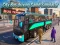 Mäng City Bus driving Game Simulator Internetis