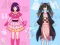 MĂ€ng Anime nukk- DIY Cosplay Girl Internetis MĂ€ng Anime nukk- DIY Cosplay Girl Internetis