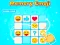 Mäng Memory Emoji Internetis