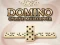 Mäng Domino Online Multiplayer Internetis