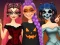 MĂ€ng K Pop Halloweeni kleit Internetis MĂ€ng K Pop Halloweeni kleit Internetis