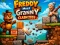Mäng Freddy Meet Granny Clash 2026 Internetis