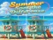 Mäng Summer Spot the Differense Internetis