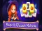 Mäng Magic and Wizards Mahjong Internetis