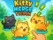 Mäng Kitty Merge Tycoon Internetis