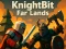 Mäng Knightbit maandub kaugele Internetis