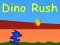 MĂ€ng Dino Rush Internetis MĂ€ng Dino Rush Internetis