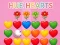 Mäng Hue Hearts Internetis