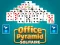 Mäng Office Pyramid Solitaire Internetis