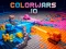 Mäng ColorWars.io Internetis