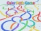 Mäng Color Path Game Internetis