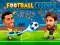 Mäng Football Legends 2026 Internetis