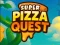 Mäng Super Pizza Quest Internetis