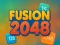 MĂ€ng Fusion 2048 Internetis MĂ€ng Fusion 2048 Internetis