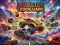 Mäng Monster Truck Game Internetis