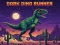 Mäng Dark Dino Runner Internetis