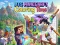 Mäng BTS Minecraft Coloring Time Internetis