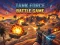 Mäng Tank Force Battle Game Internetis