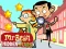 Mäng Mr. Bean Hidden Stars Internetis