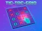 Mäng Tic-Tac-Grid Internetis