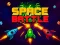Mäng Space Battle Internetis