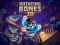 Mäng Rotating Bones 3D Internetis